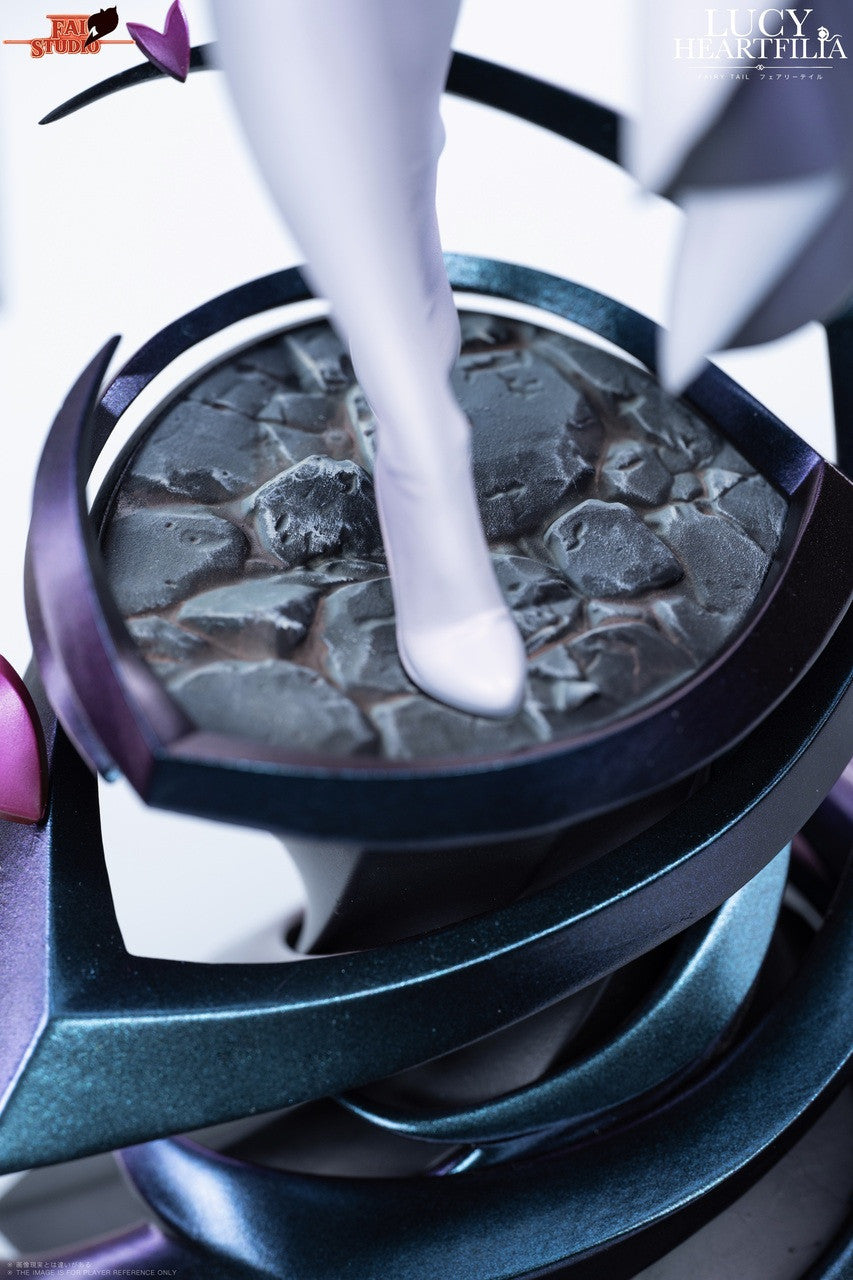 FAI - Lucy Heartfilia