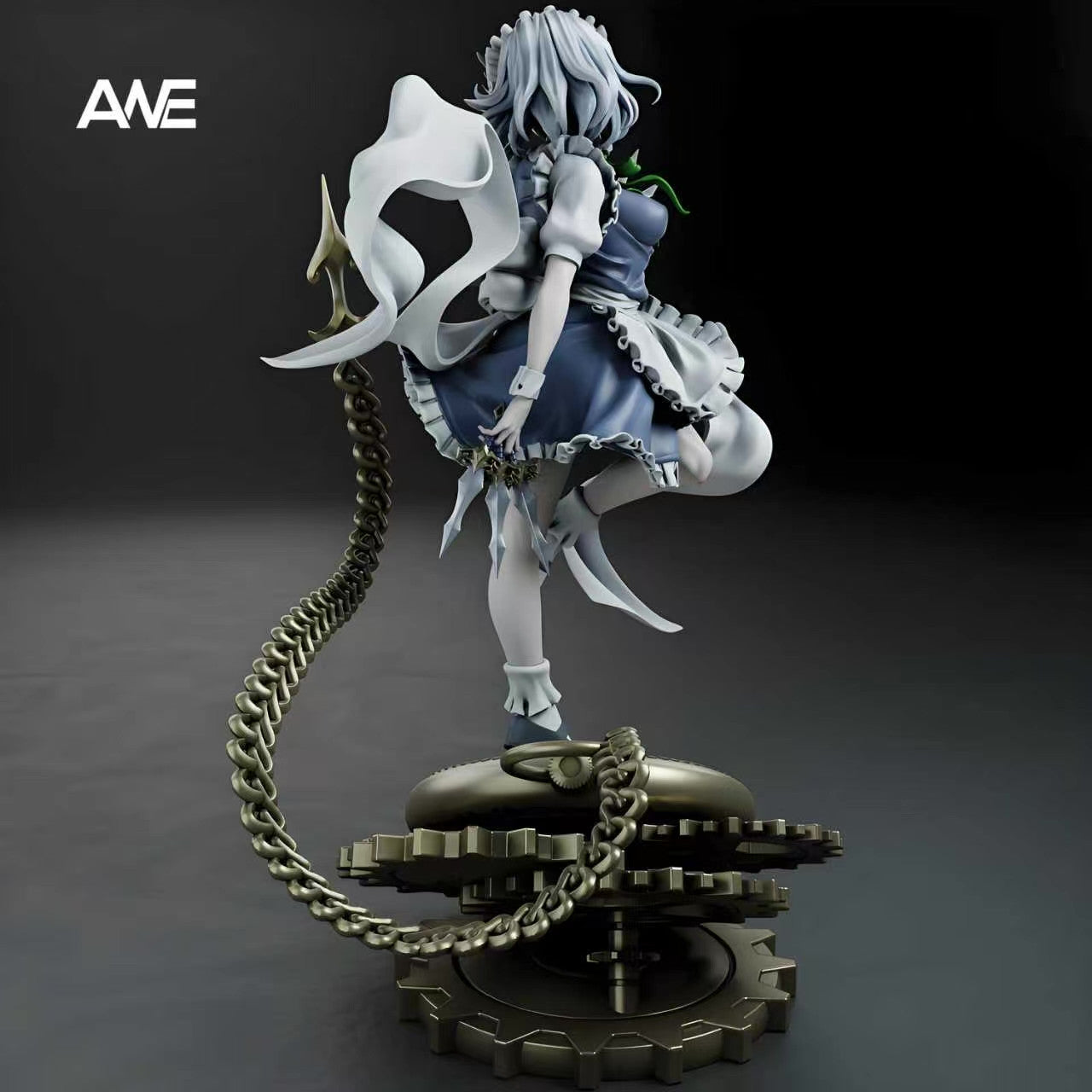 ANE - Sakuya Izayoi