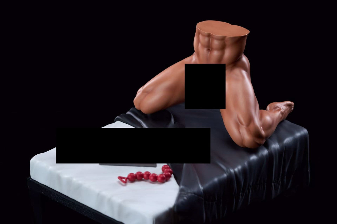 Gentleman - Tatsuki Mashiro