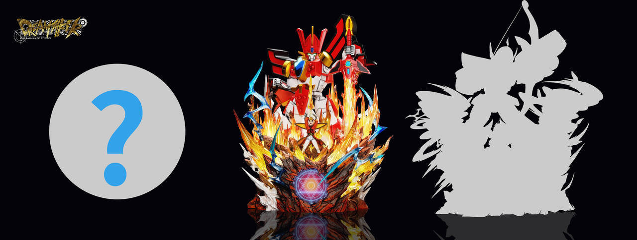 Dream Maker - Granzort