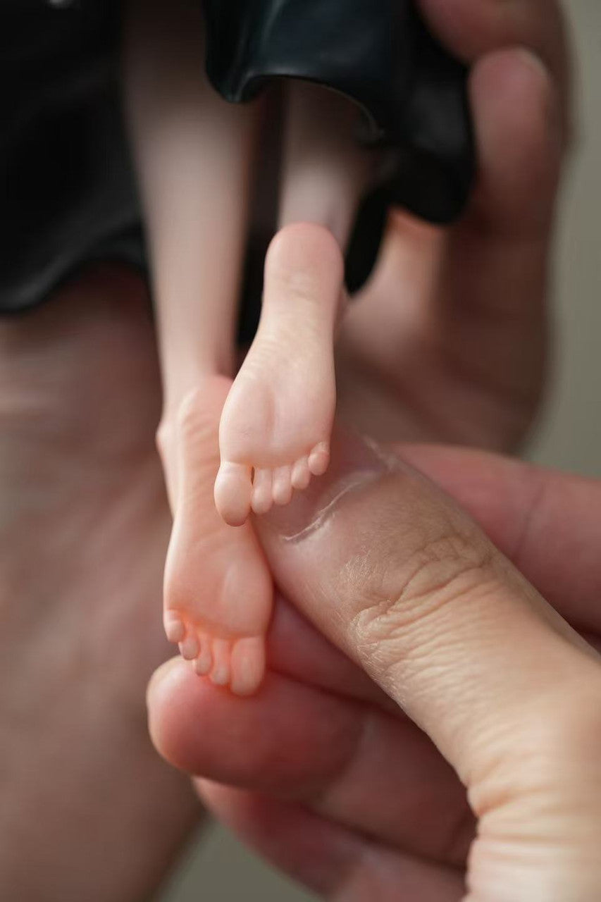 Damocles - Rize Kamishiro