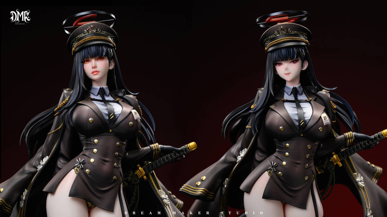 Dream Maker - Rio Tsukatsuki