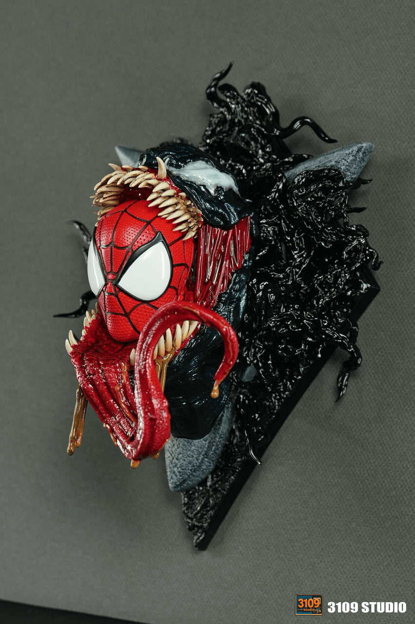 3107 - Spider-Man vs Venom