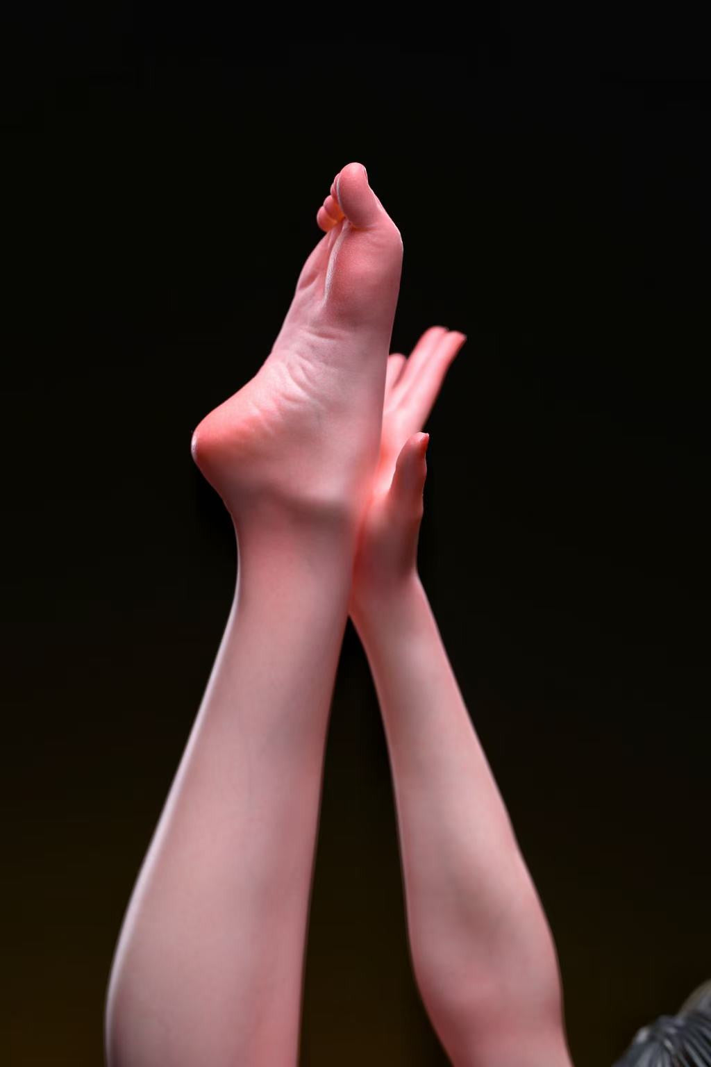 Nai Meng - Dancing Girl