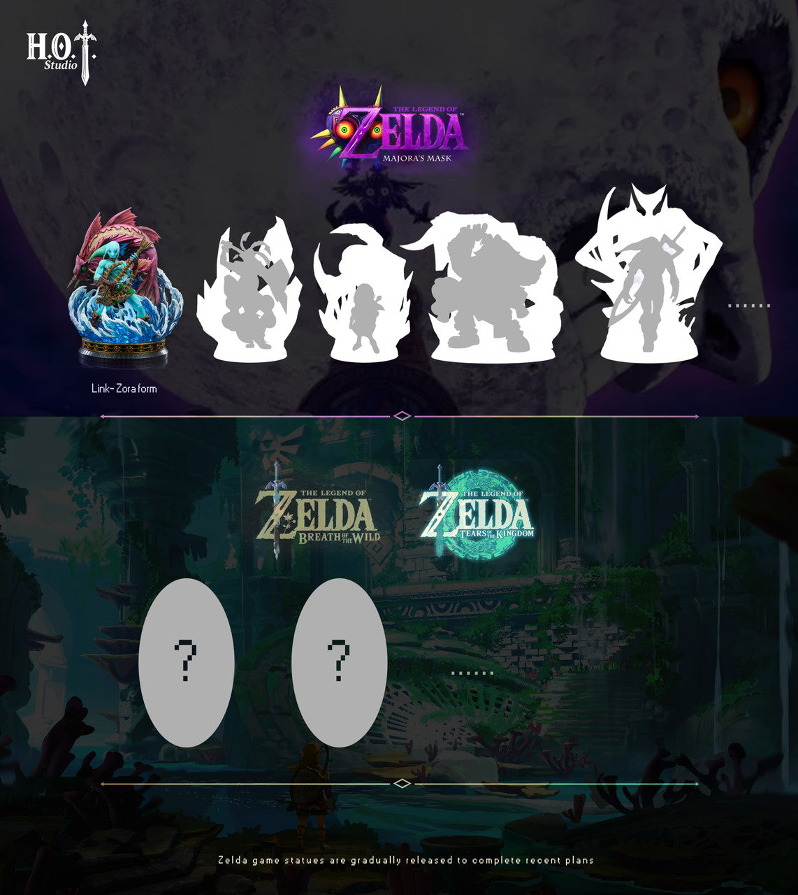 Hot - Zora Link