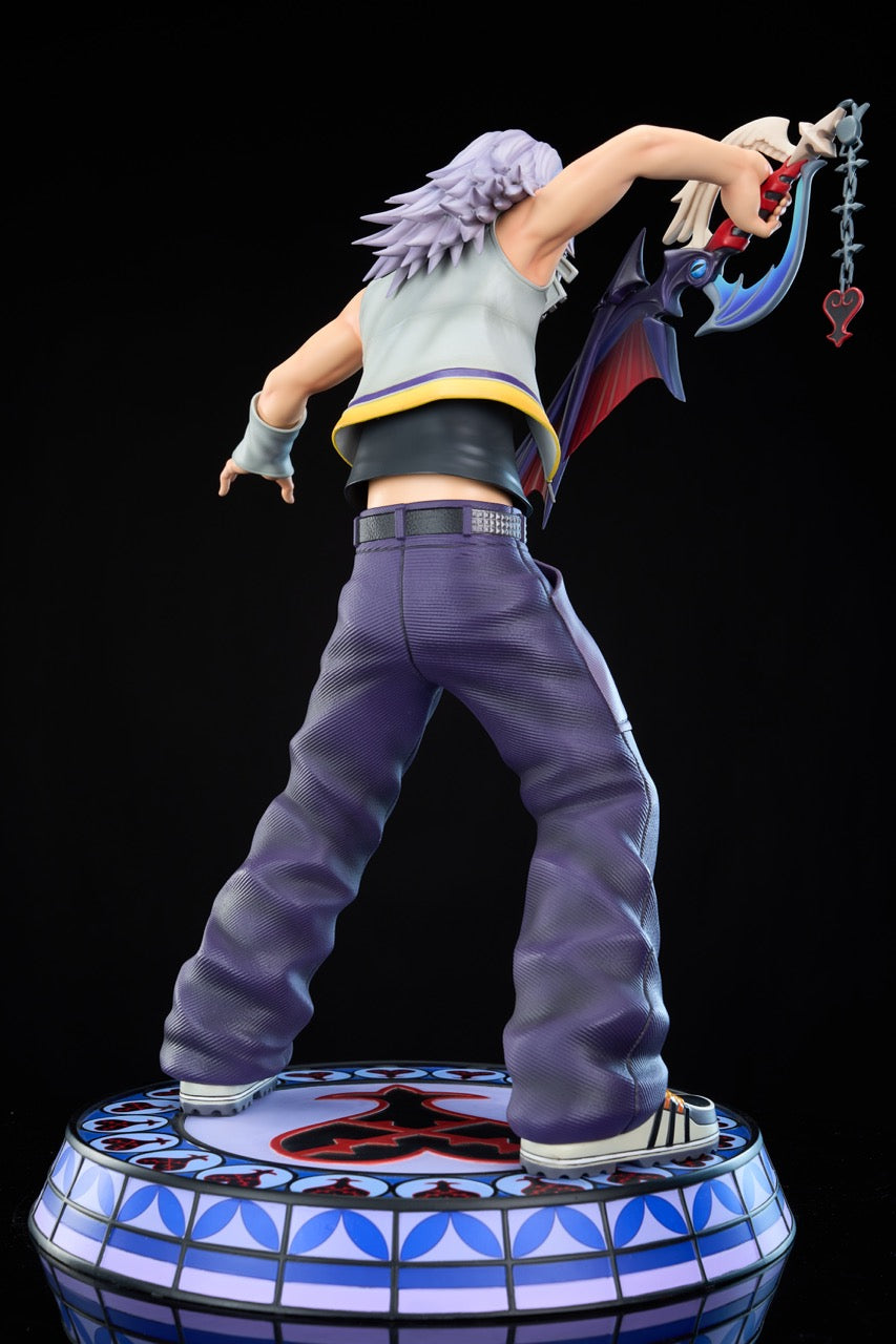 Black Swan - Riku