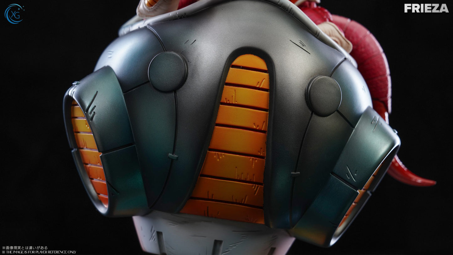 XG - Frieza First Form