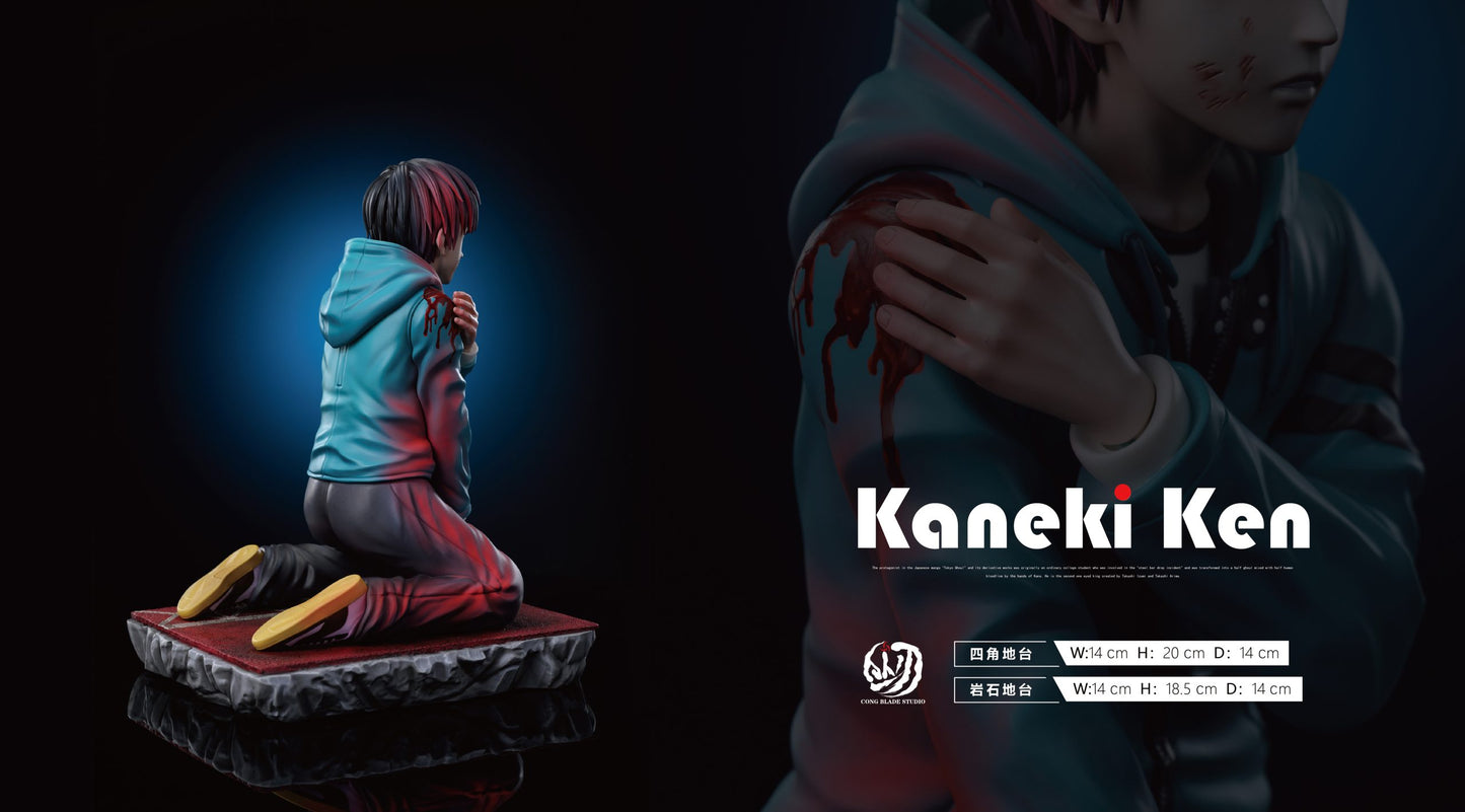 Cong Blade - Ken Kaneki