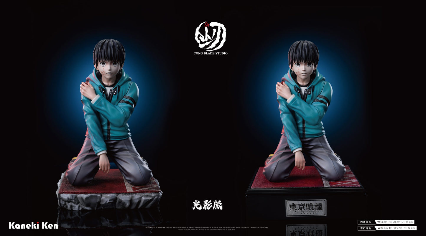 Cong Blade - Ken Kaneki