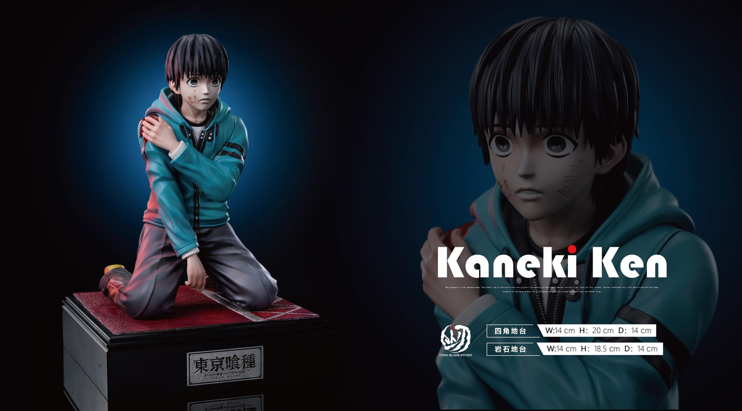 Cong Blade - Ken Kaneki