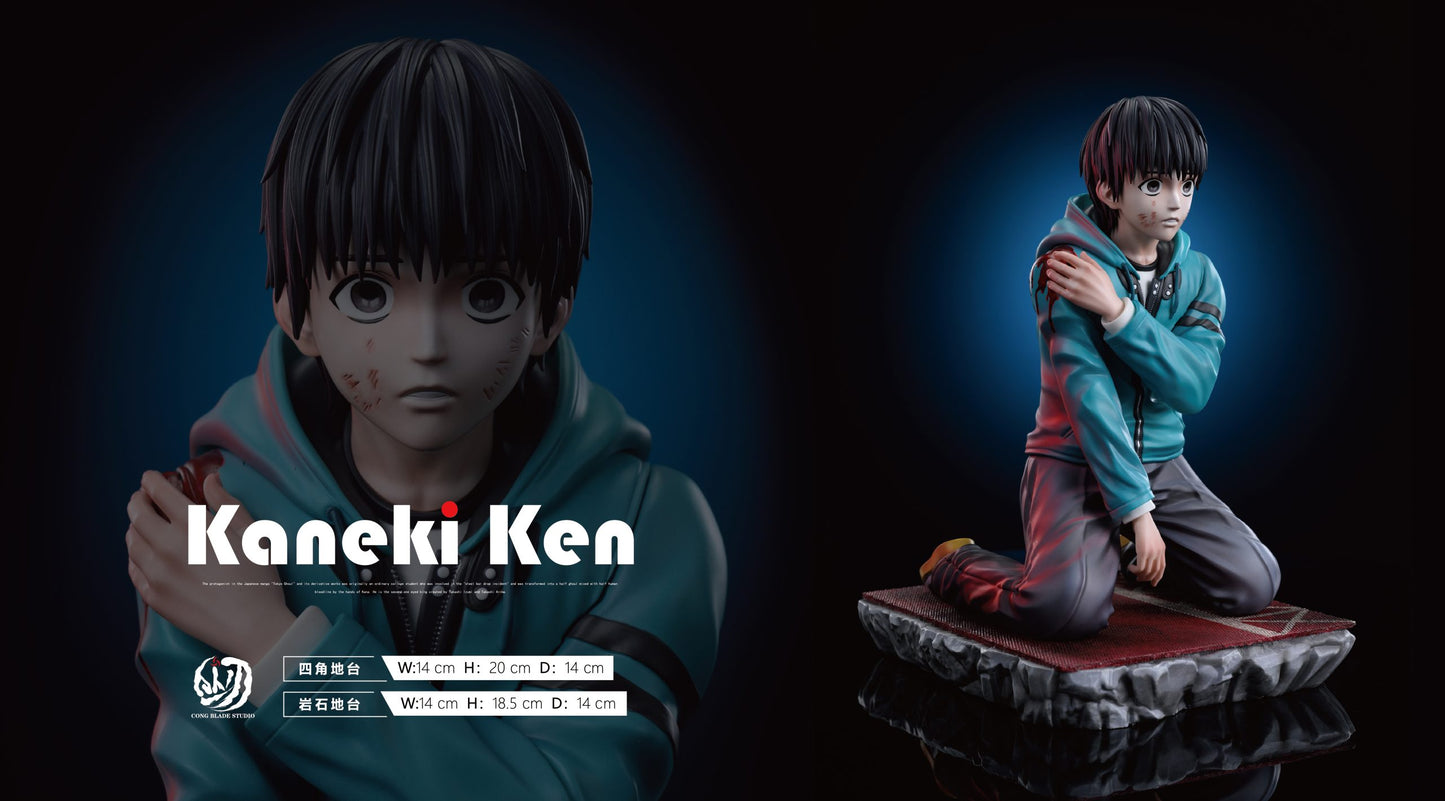 Cong Blade - Ken Kaneki