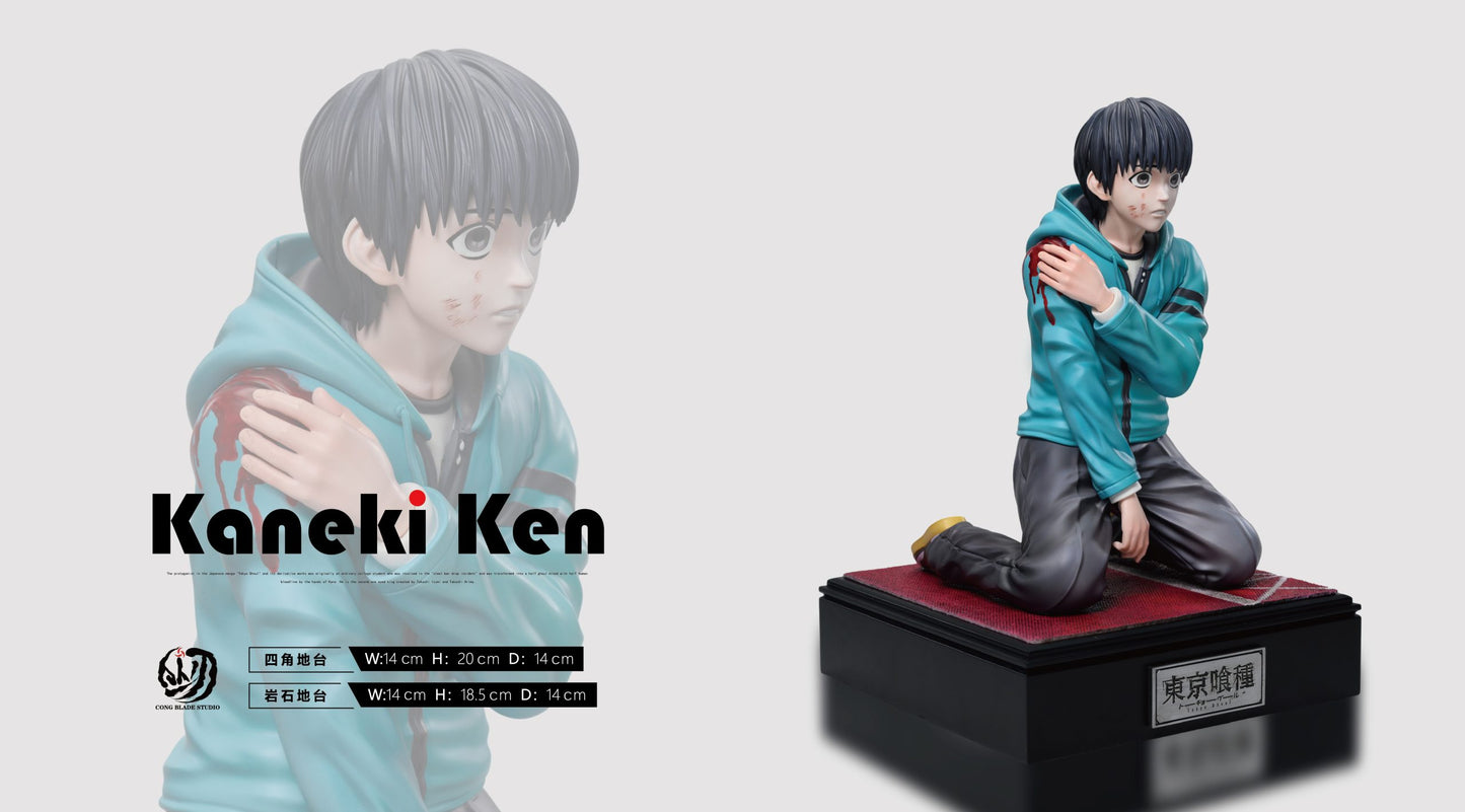 Cong Blade - Ken Kaneki