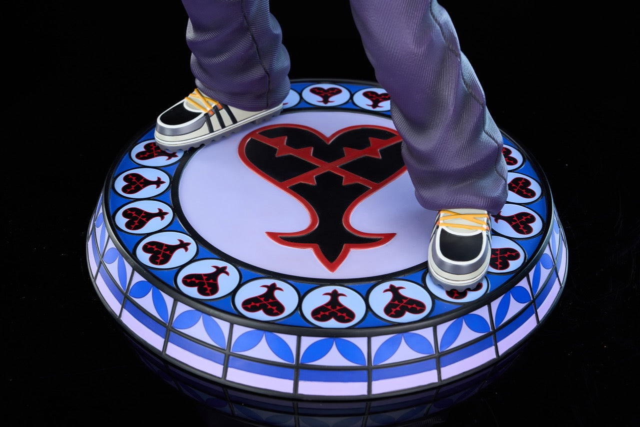 Black Swan - Riku