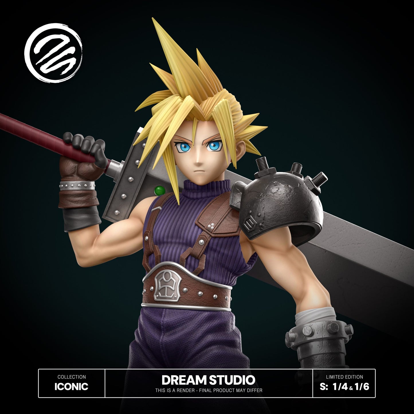 Dream - Cloud