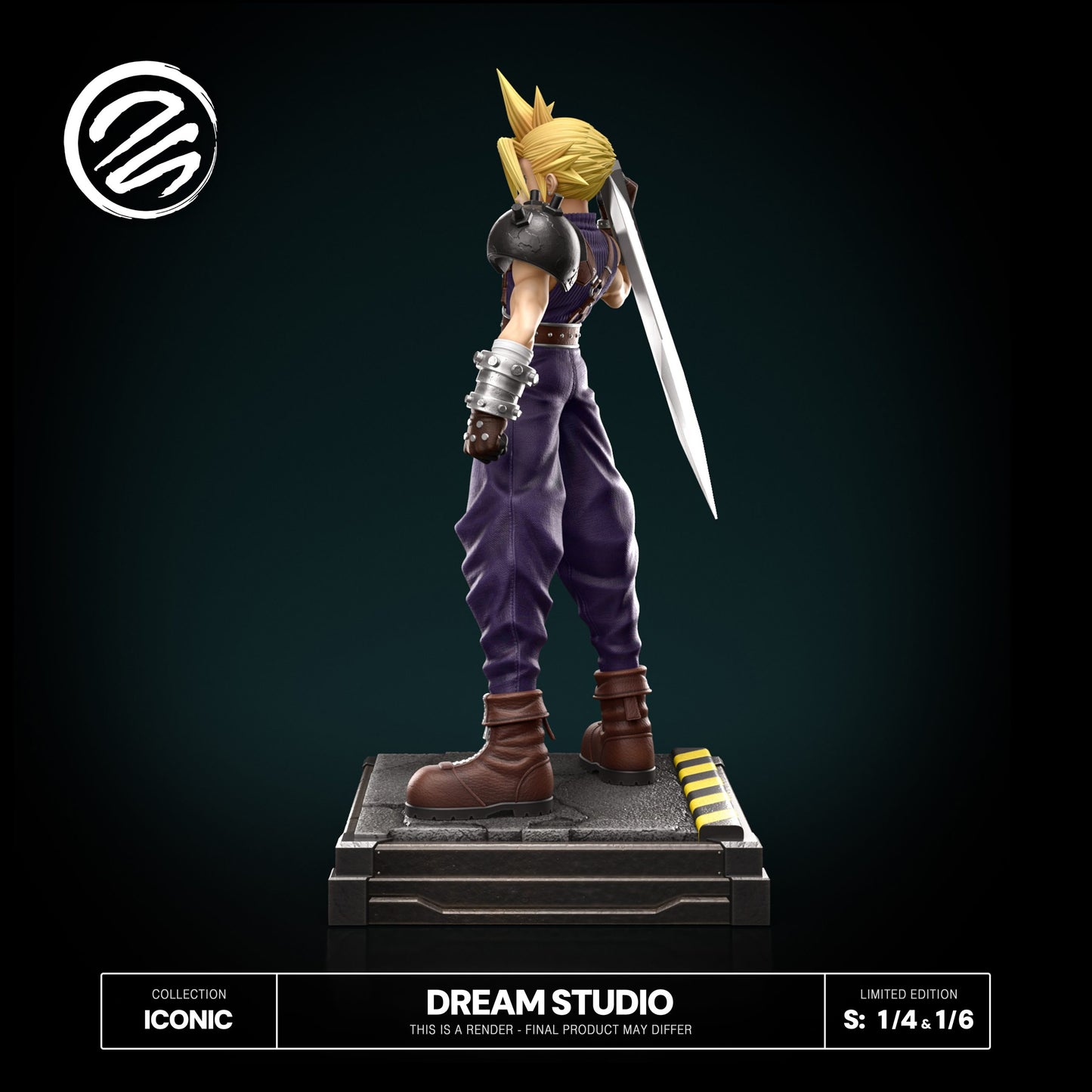 Dream - Cloud