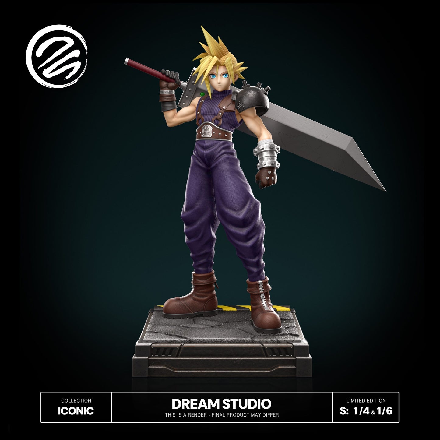 Dream - Cloud