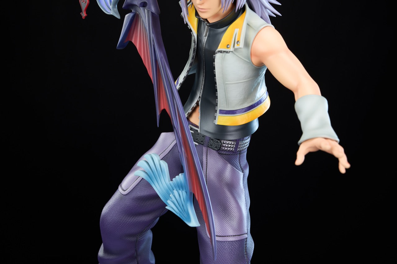Black Swan - Riku