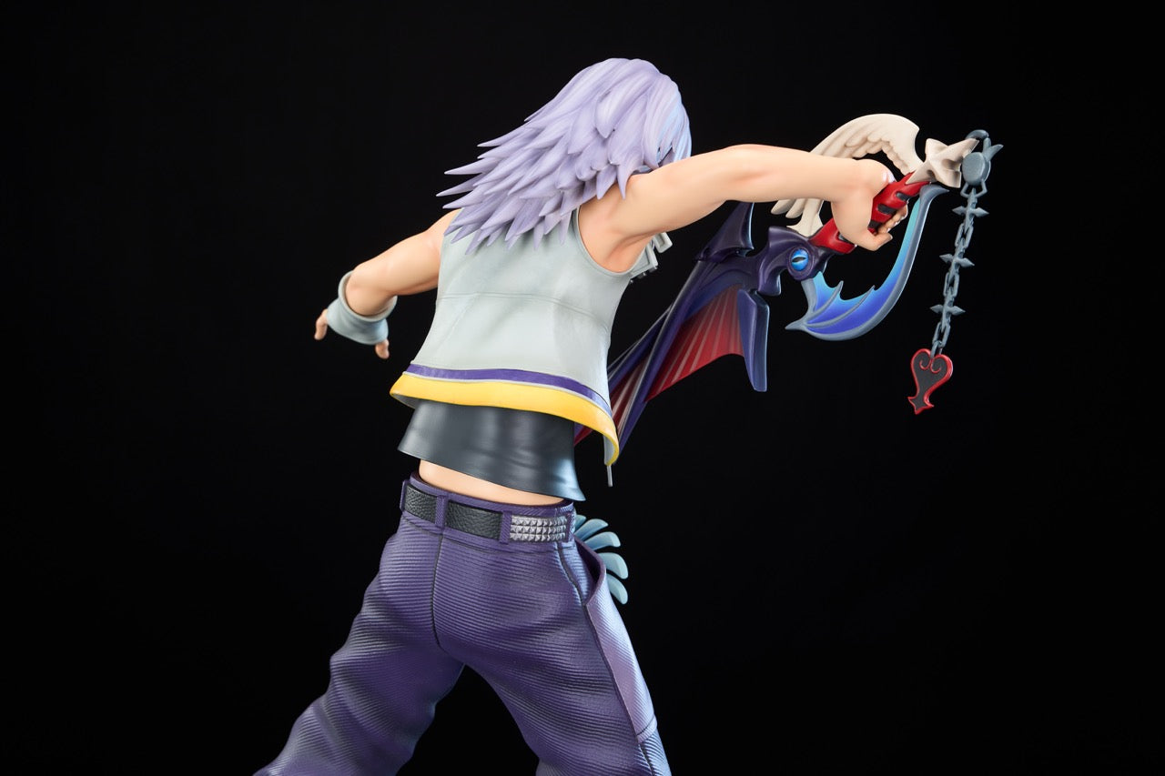 Black Swan - Riku