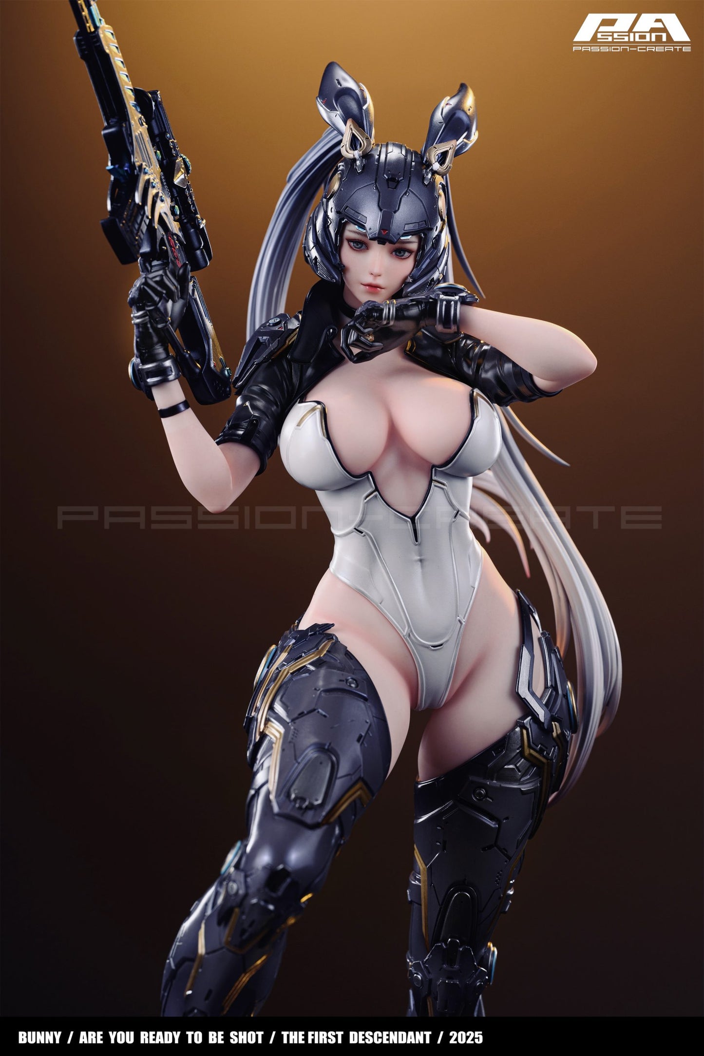 PA Create - Ultimate Bunny