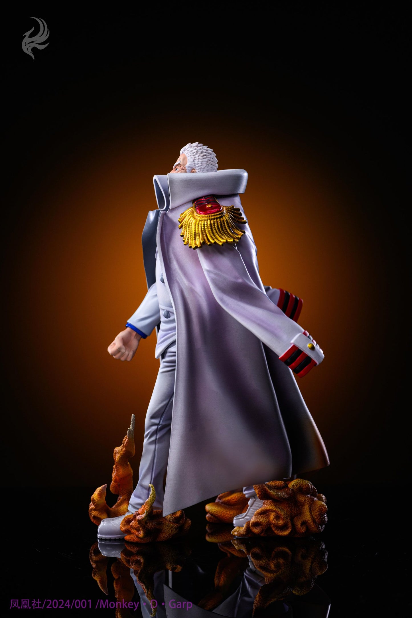 Fen Huang - Garp
