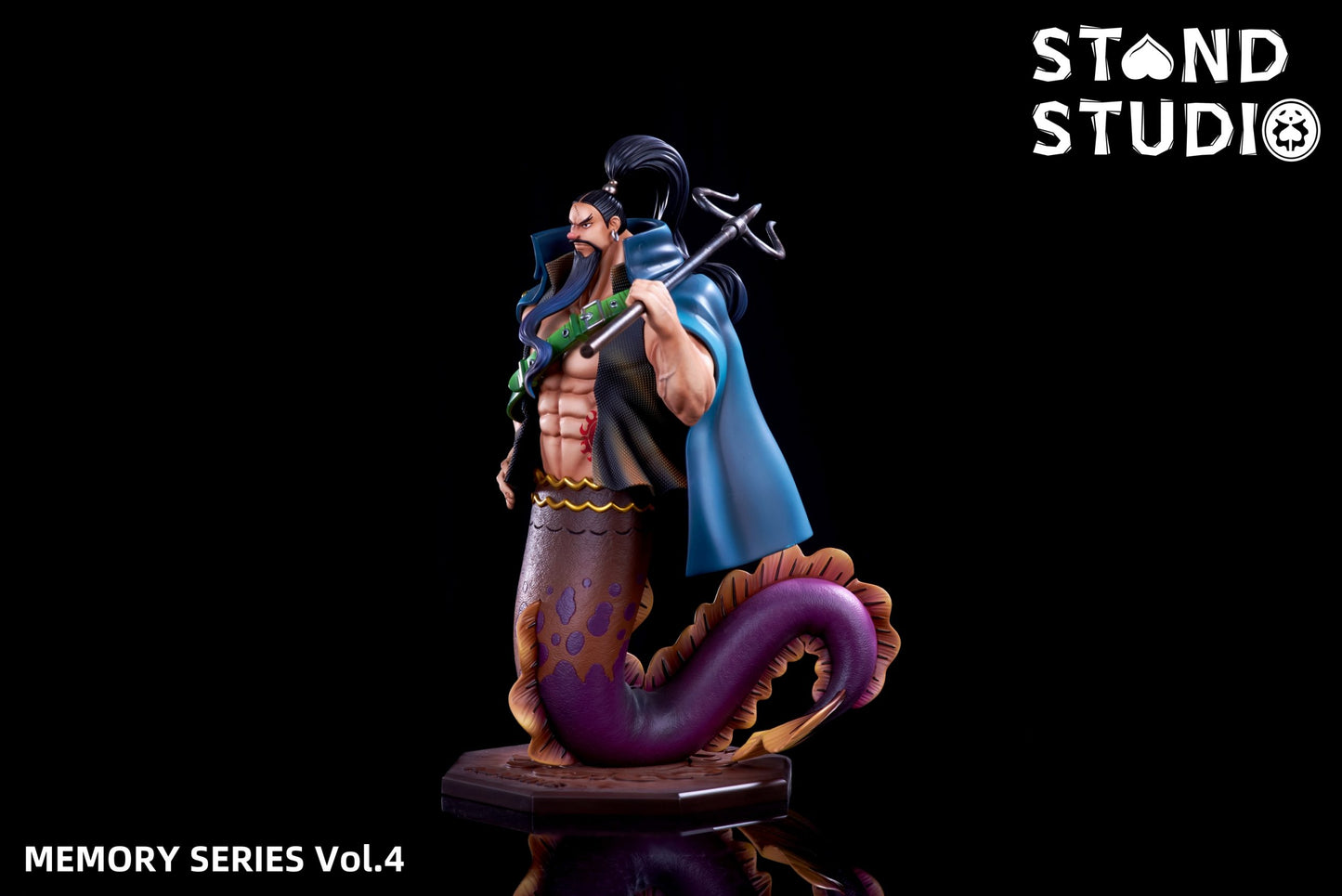 Stand - Aladine