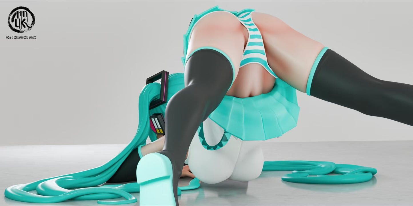 Moku - Hatsune Miku