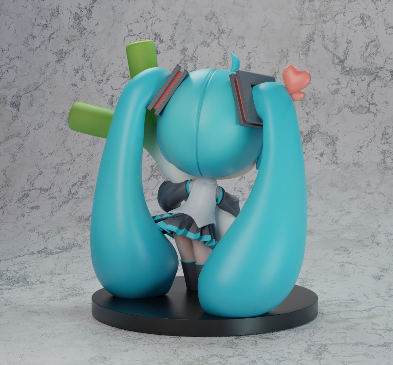 Chao She - Hatsune Miku