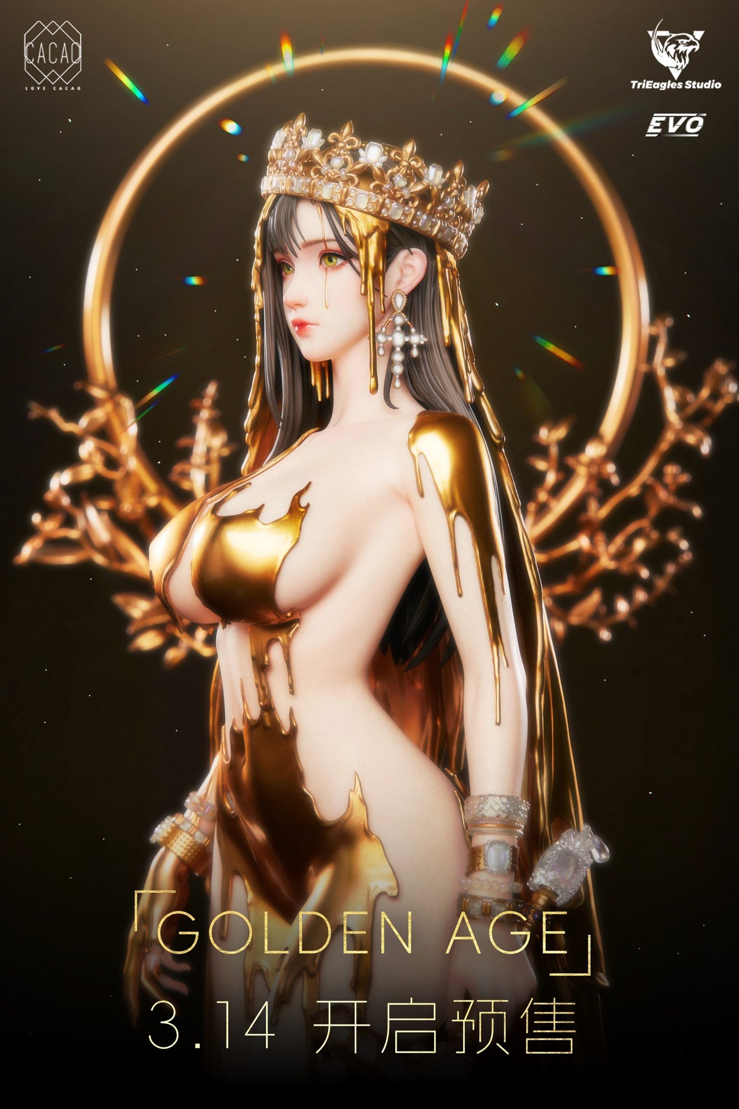TriEagles - Golden Age