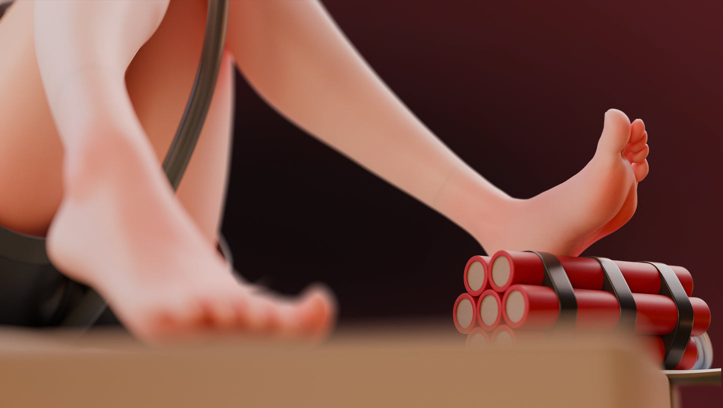 Miyin - Kinugawa Kasumi