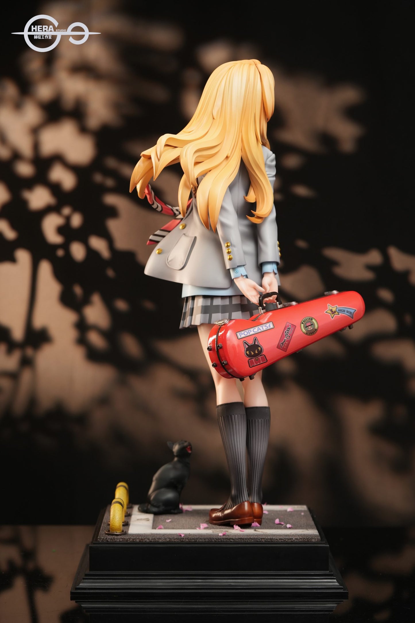 Hera - Kaori Miyazono