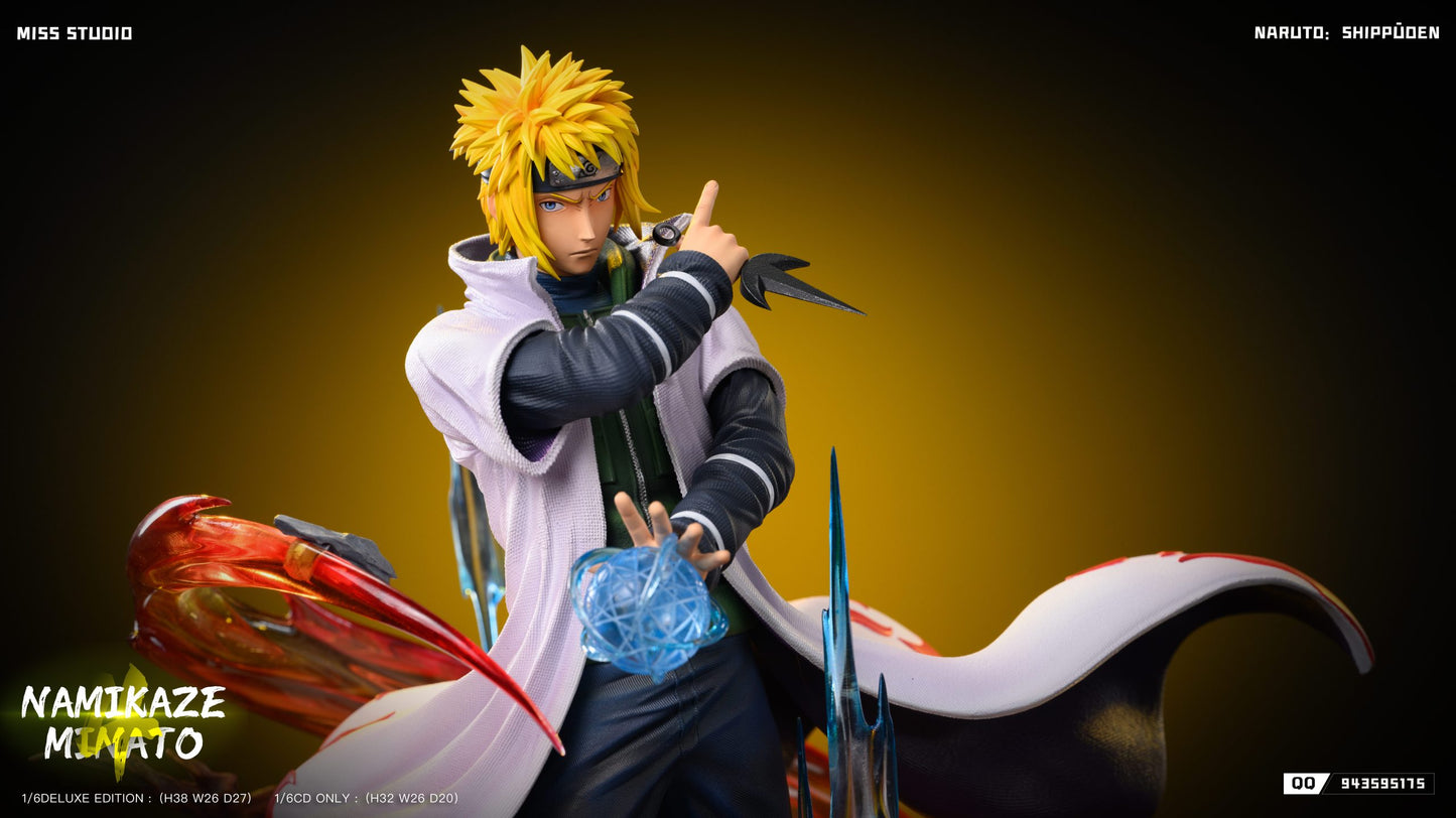 Miss - Minato