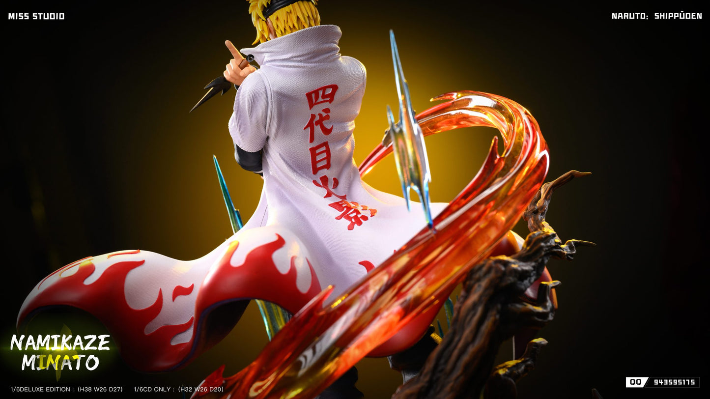 Miss - Minato