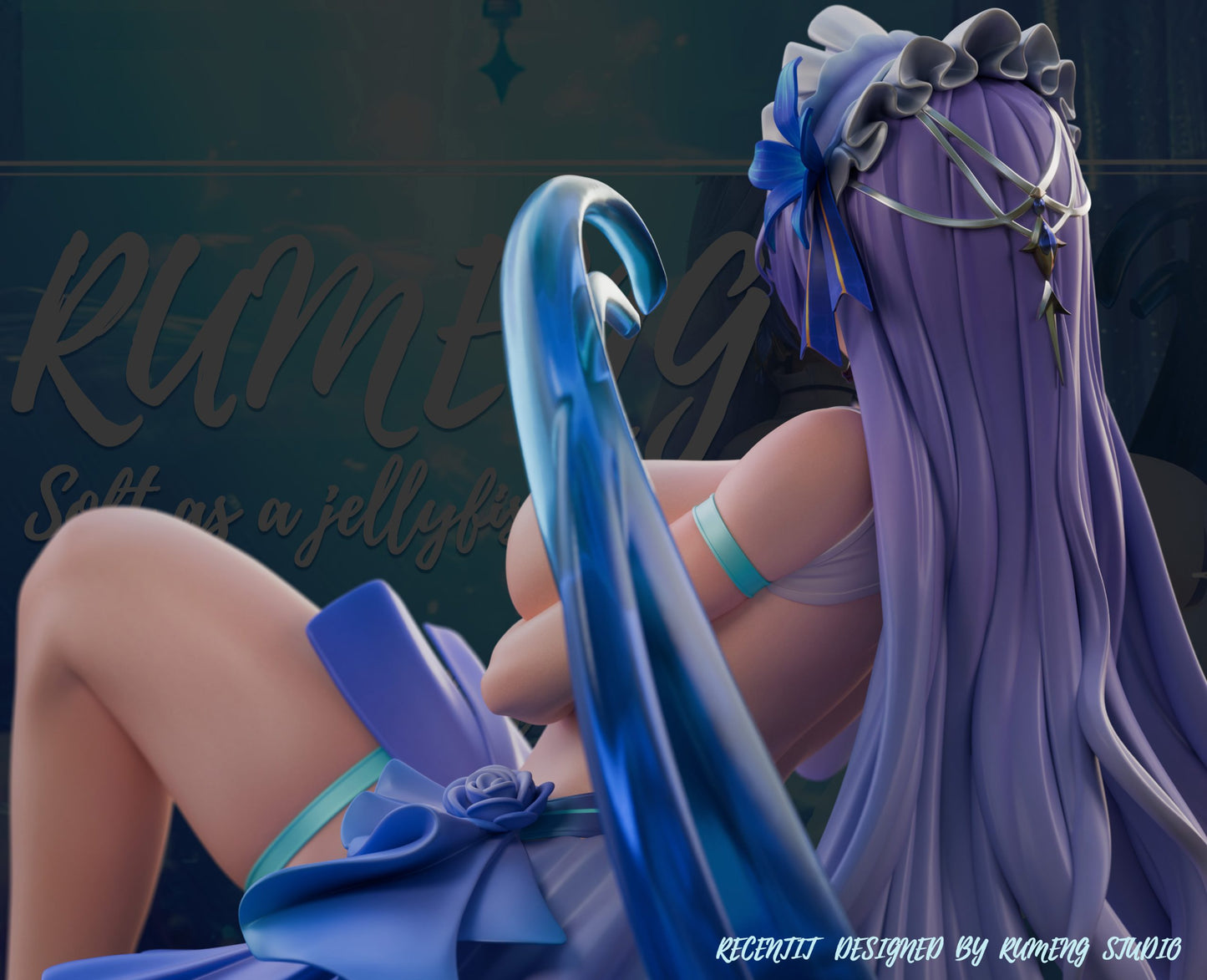 Rumeng - Cantarella