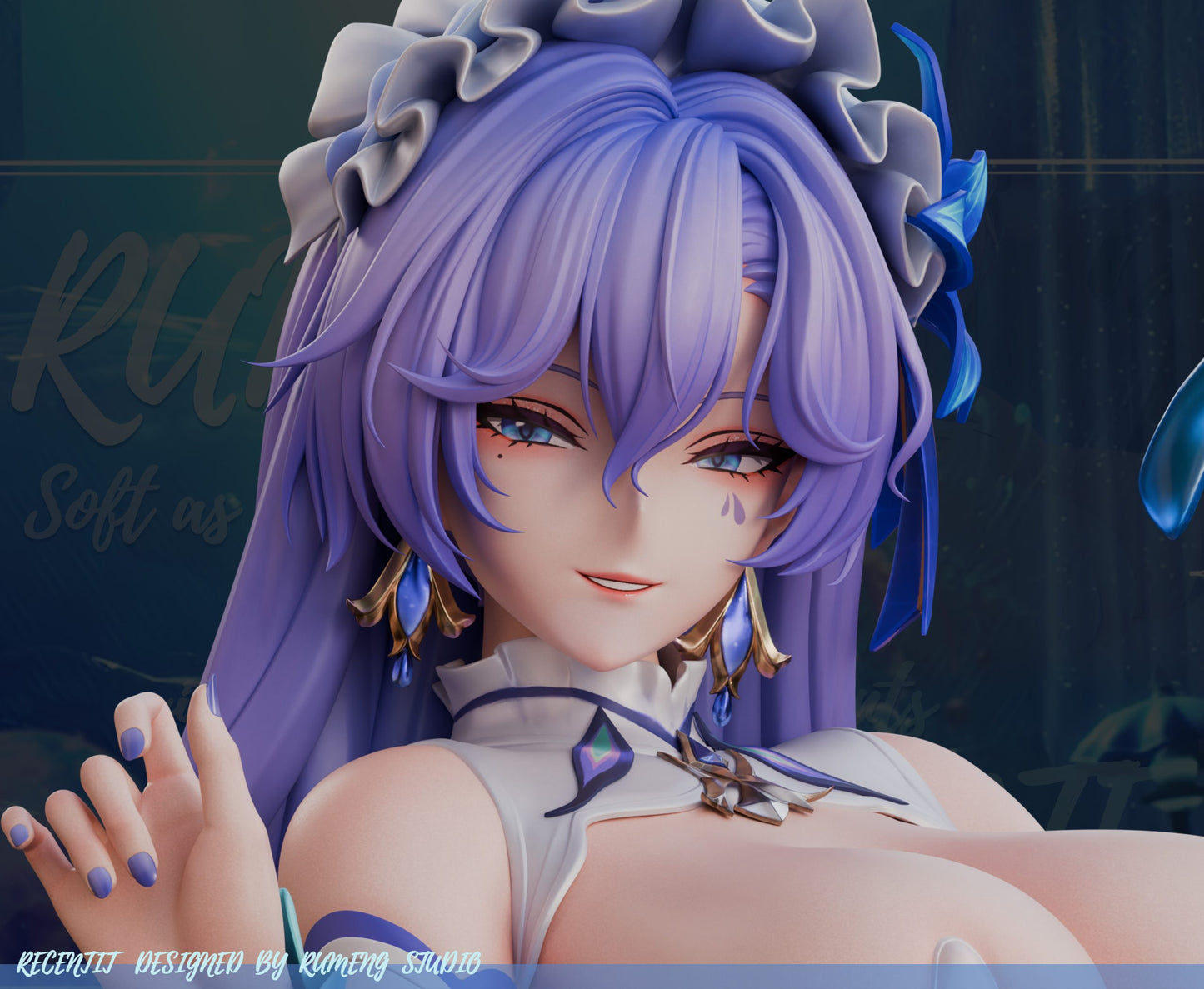 Rumeng - Cantarella