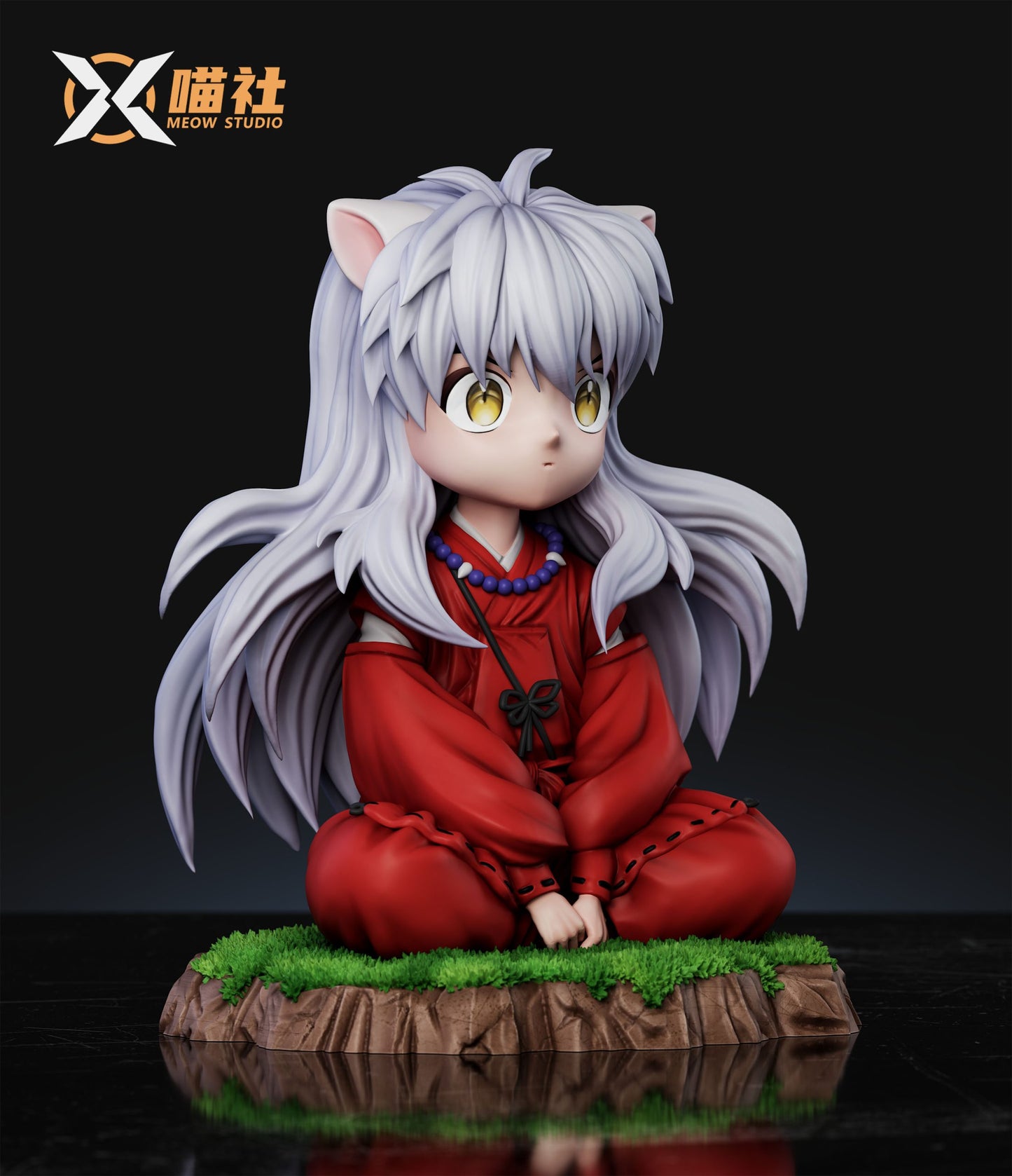 Meow - Inuyasha