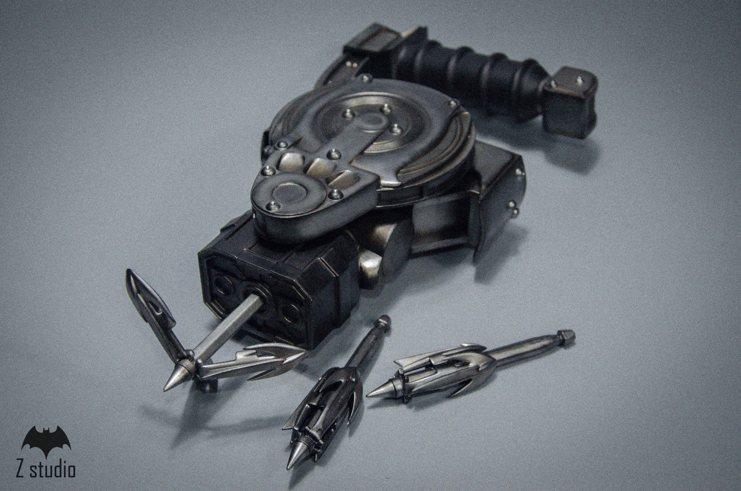Z - Batman Weapon