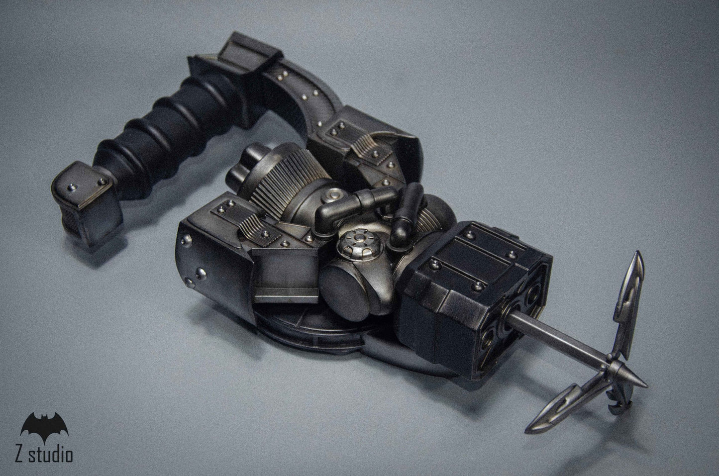 Z - Batman Weapon