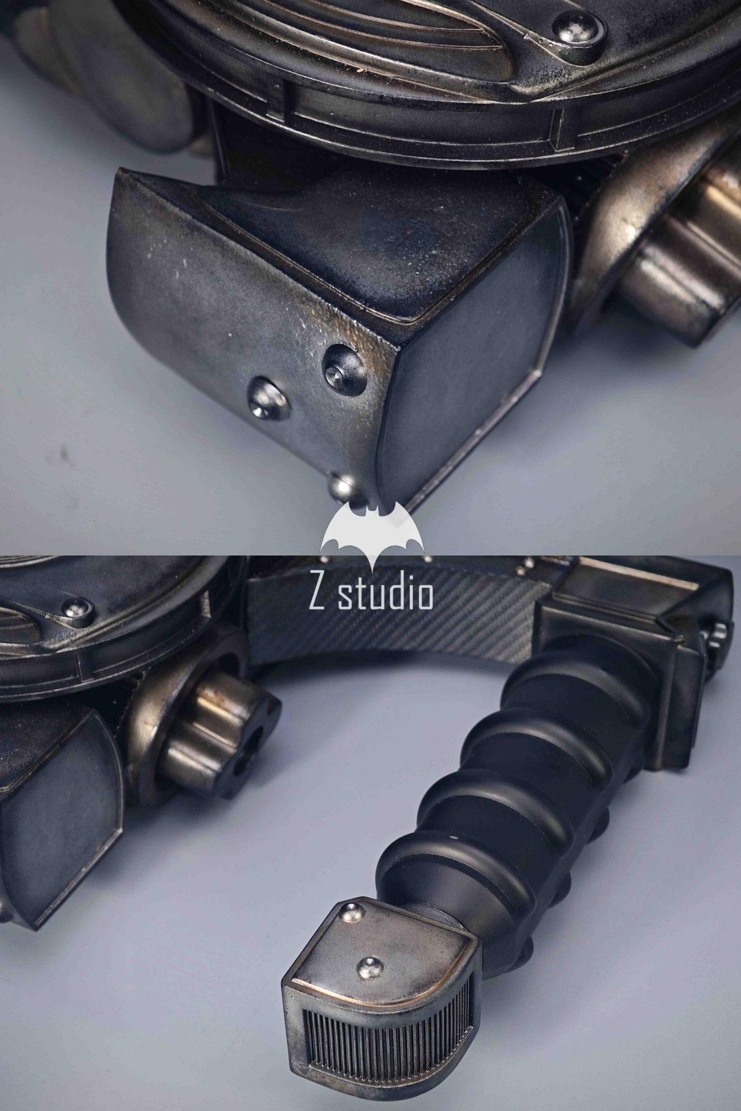 Z - Batman Weapon