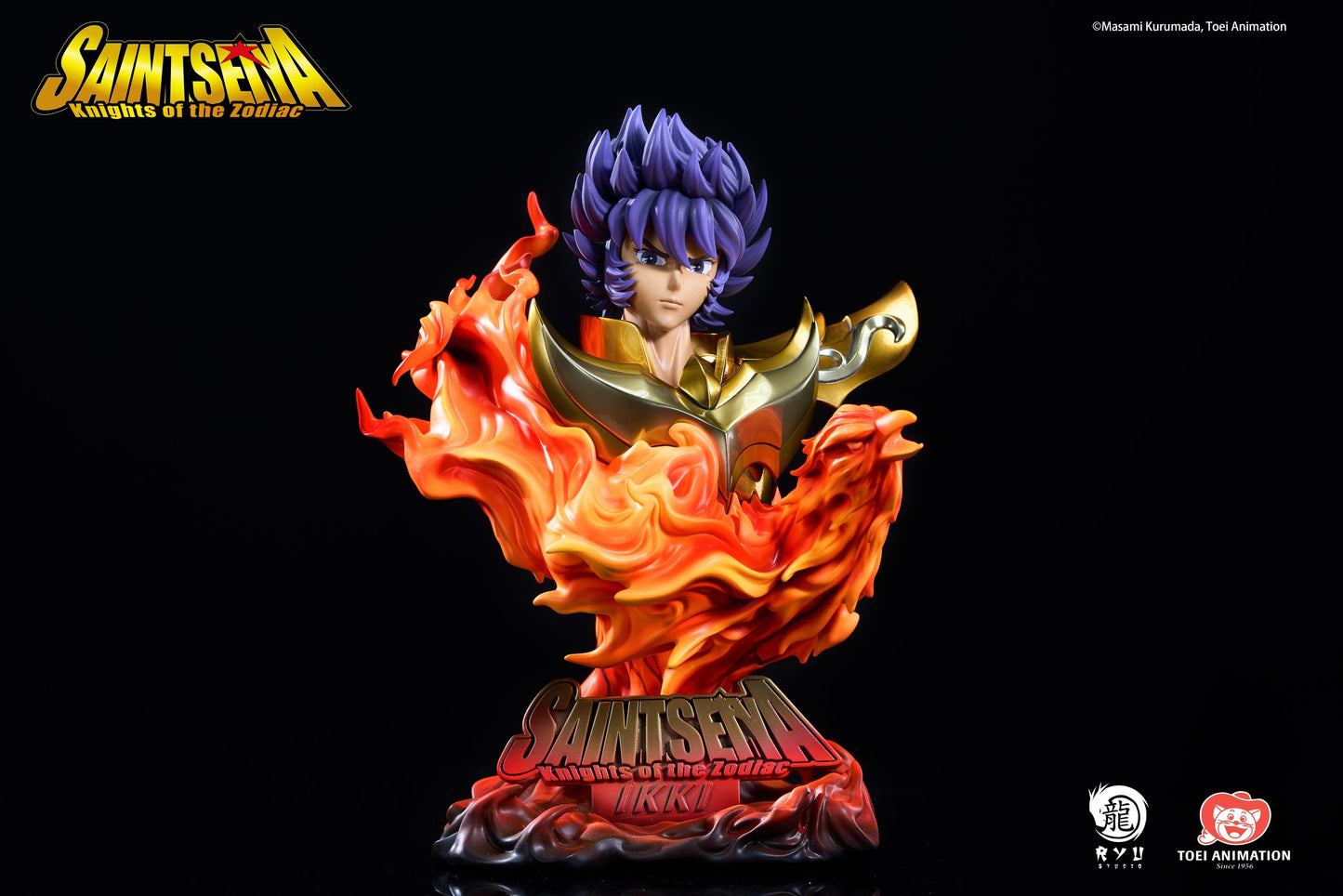 Ryu - Ikki