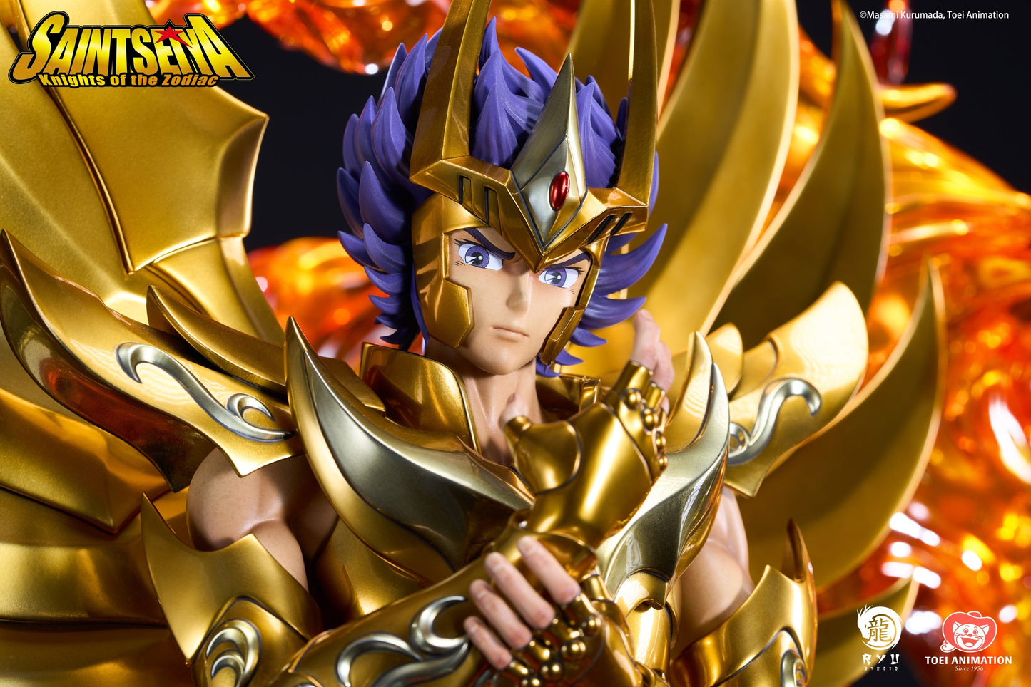 Ryu - Ikki