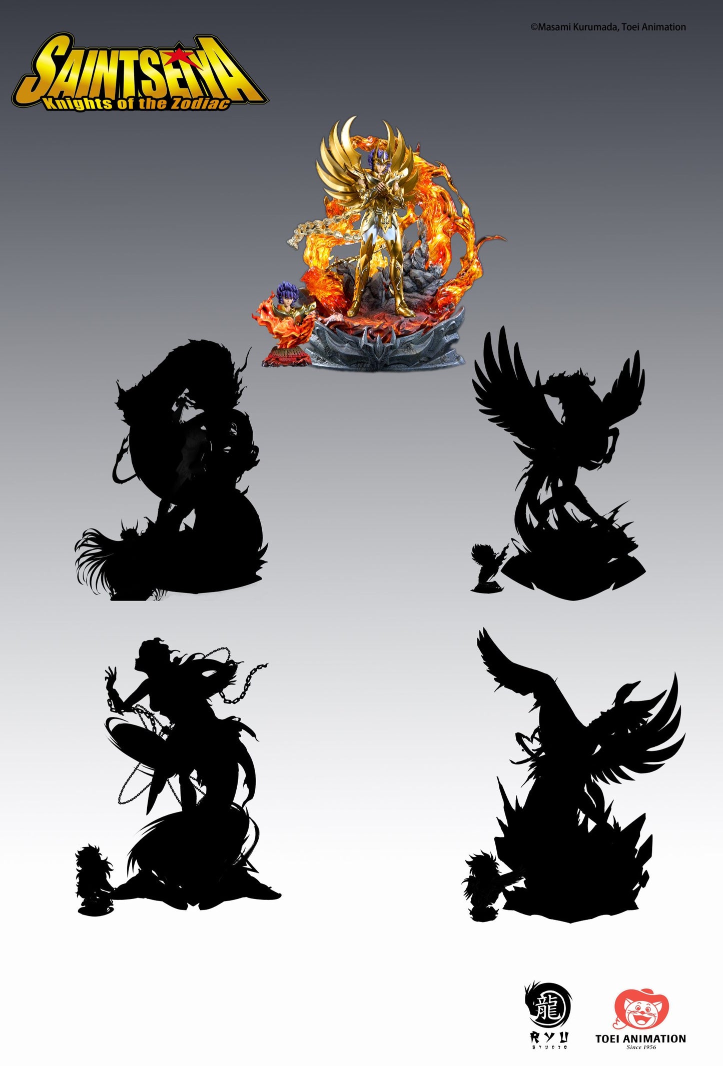 Ryu - Ikki