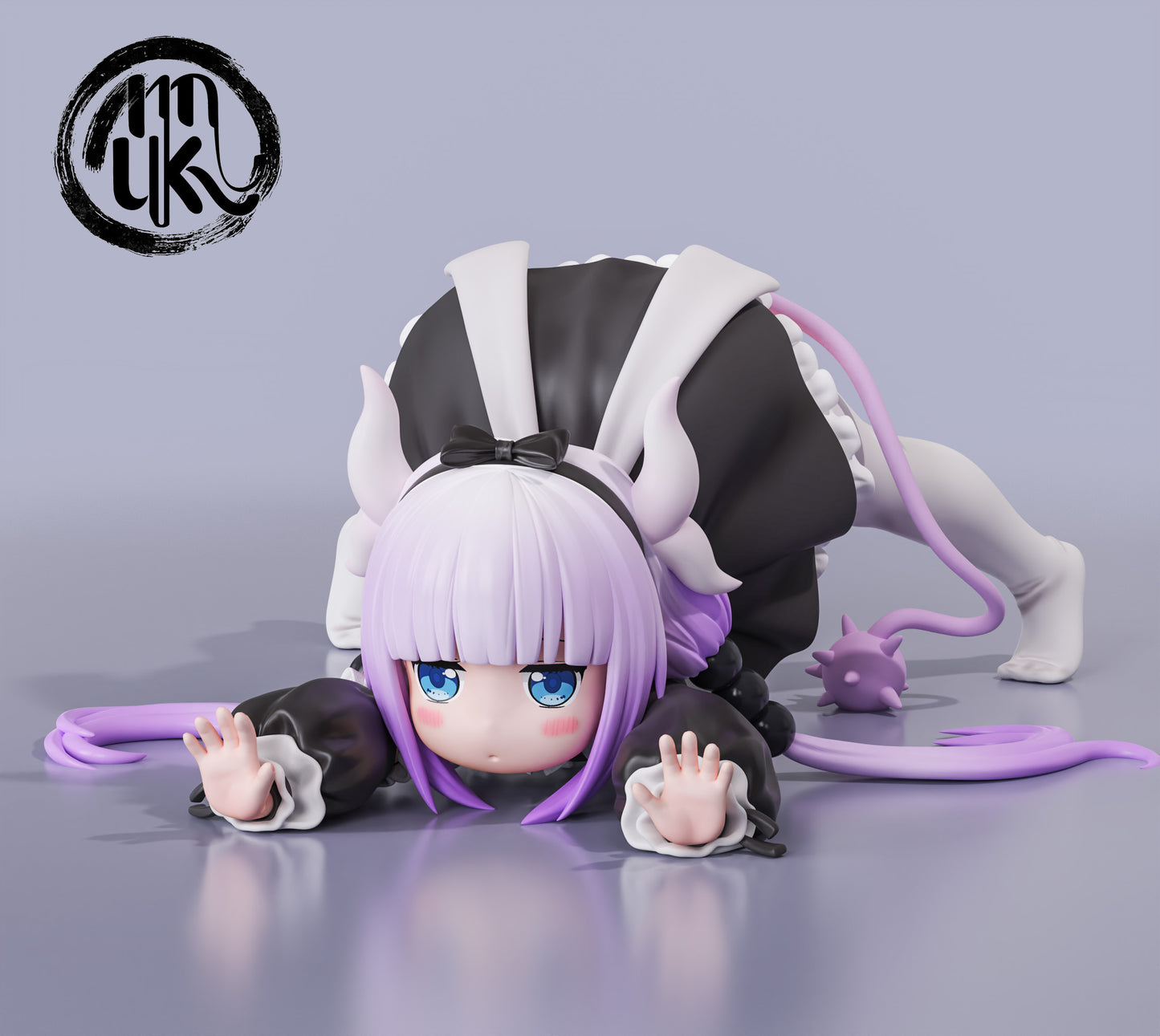 Moku - Kanna Kamui