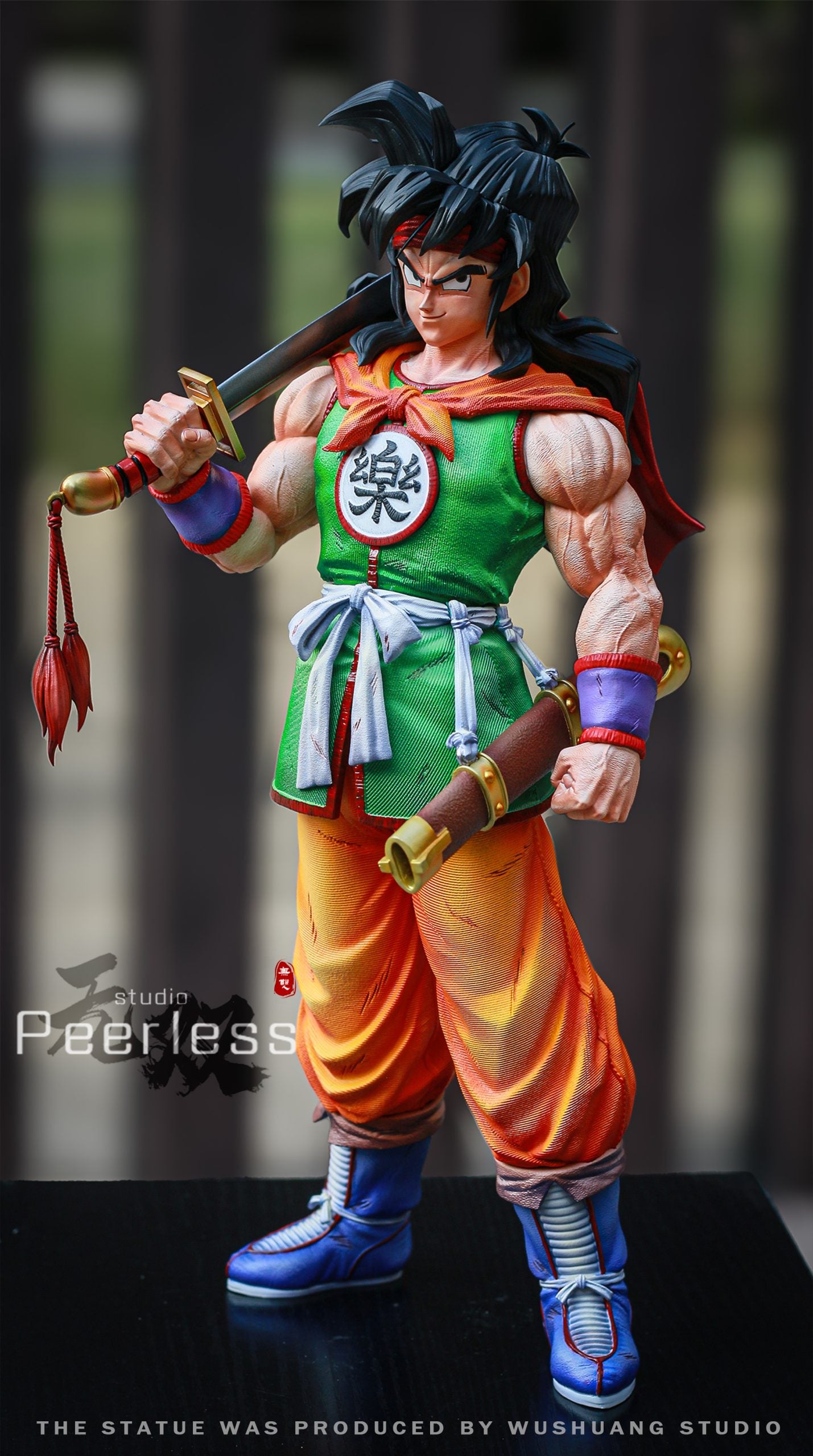 Peerless - Yamcha