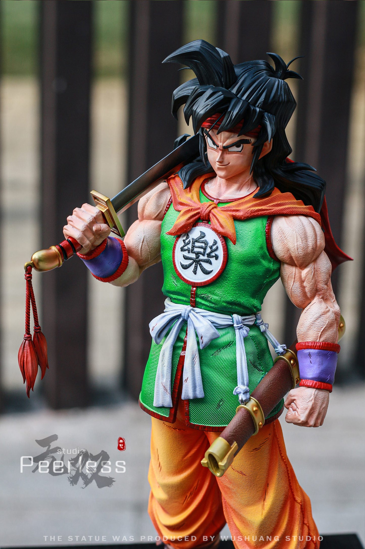 Peerless - Yamcha