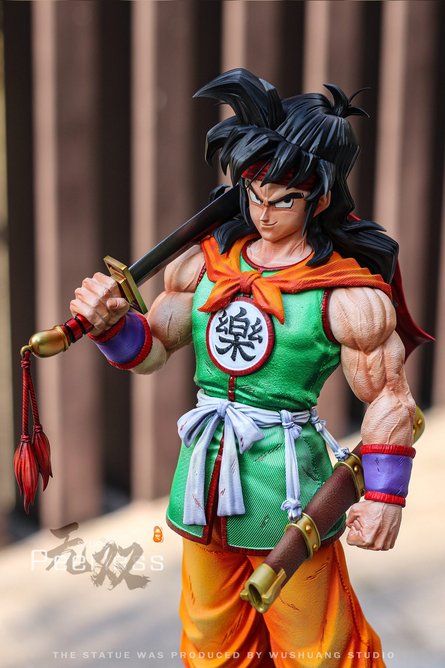 Peerless - Yamcha