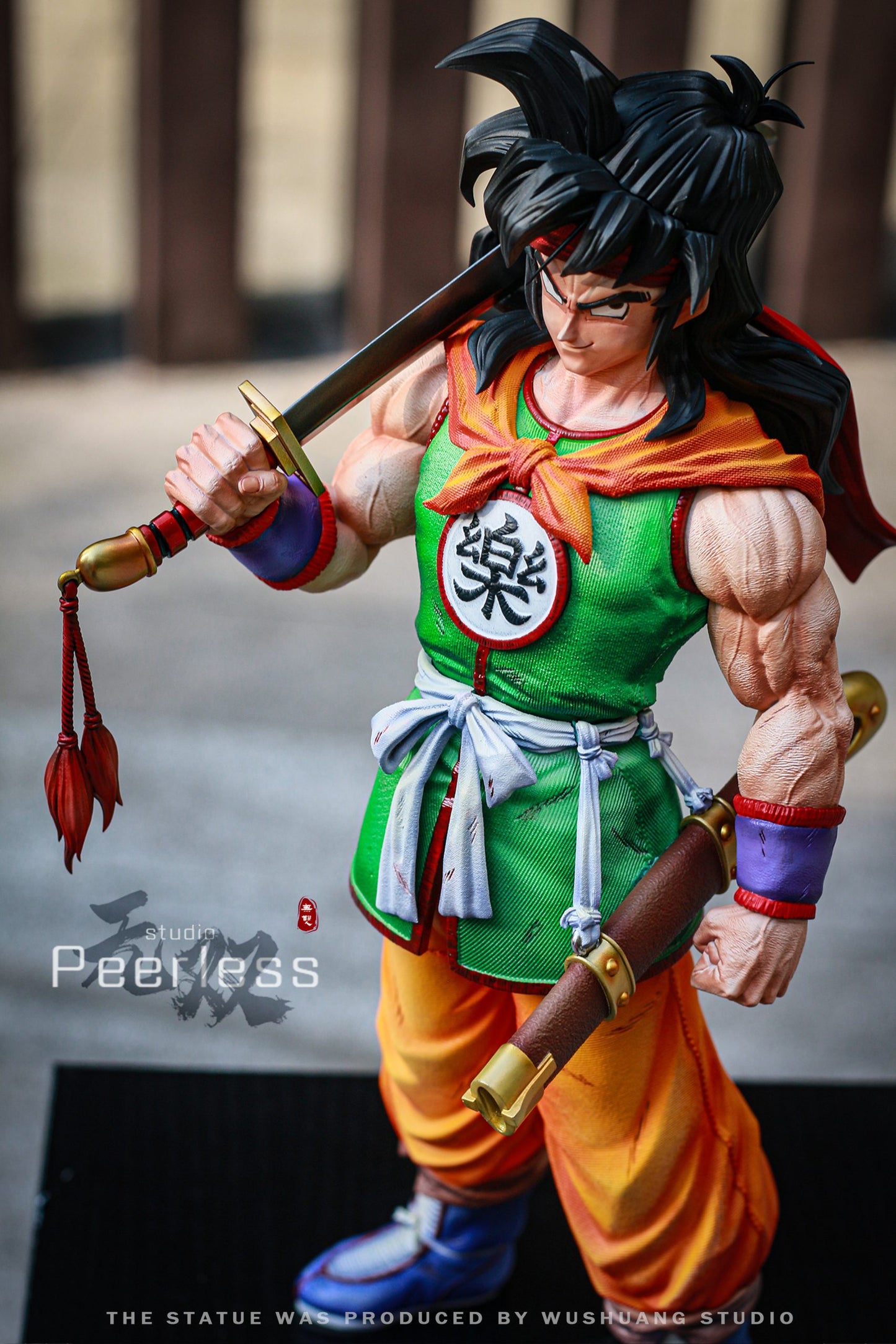 Peerless - Yamcha