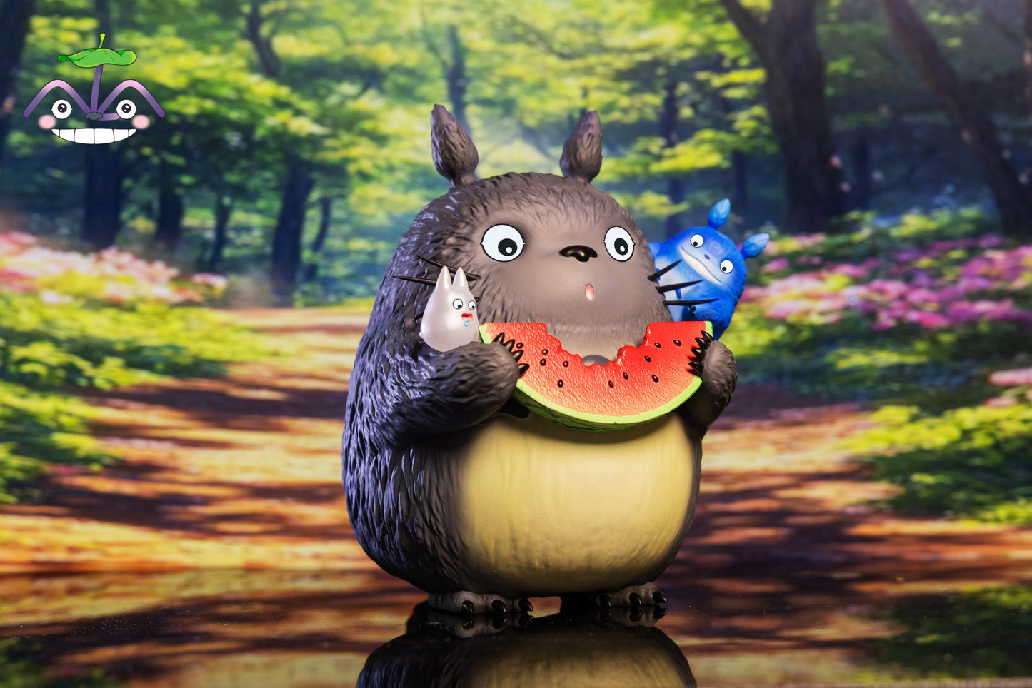 LM - Totoro