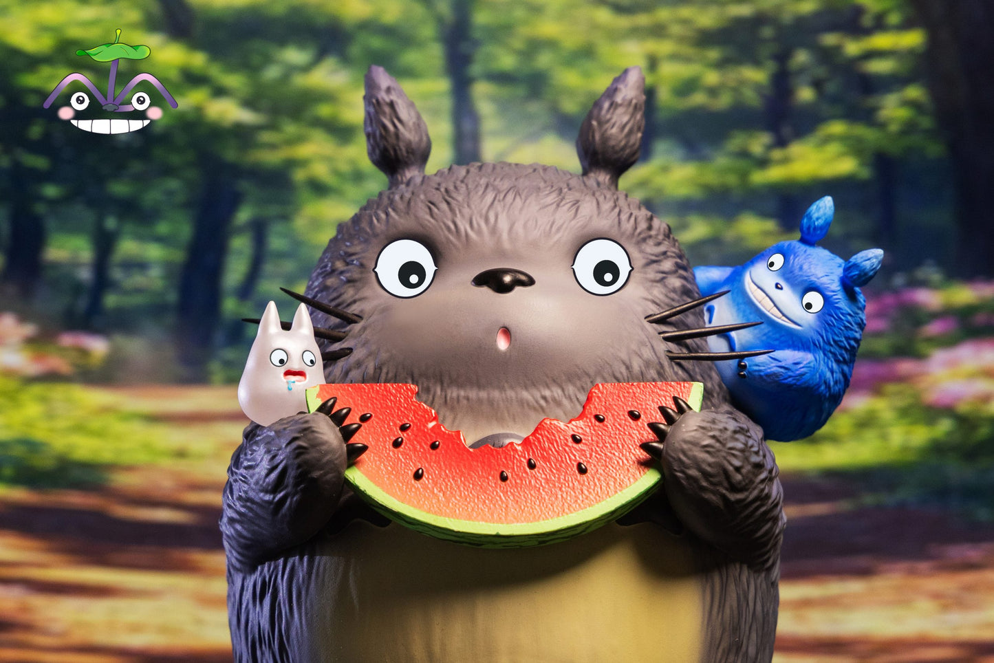 LM - Totoro