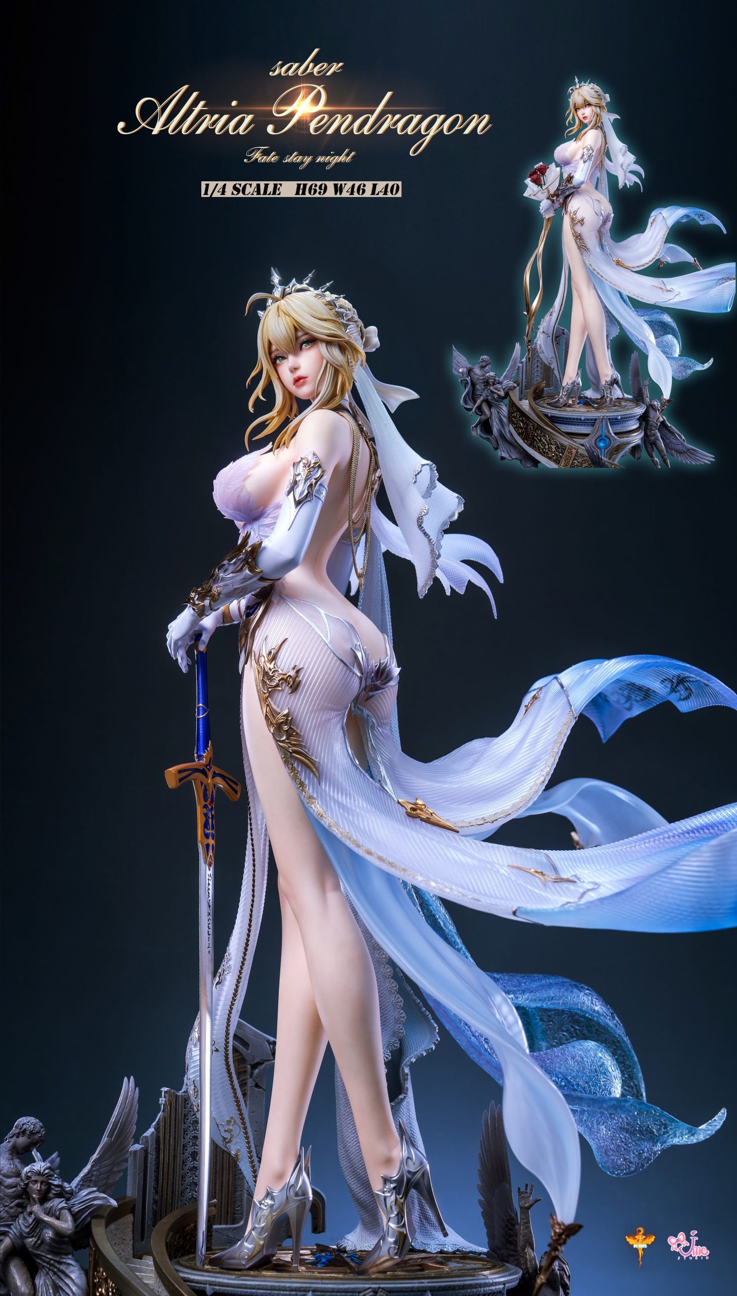 DT - Saber