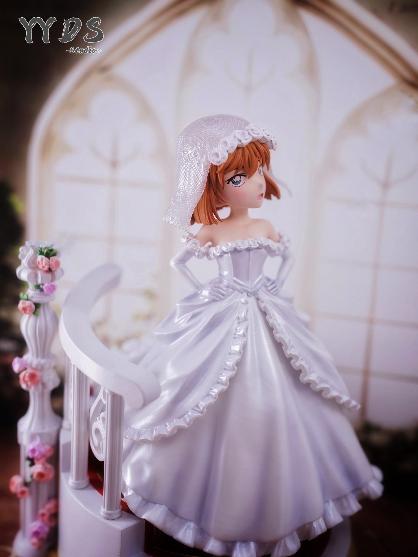 YYDS - Ai Haibara